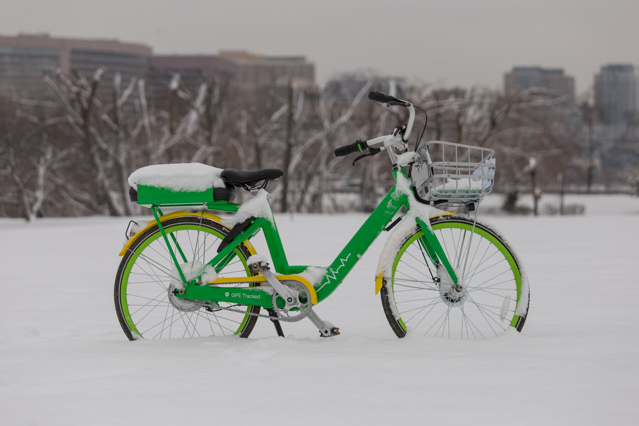 EBike Akkus nach dem Winter