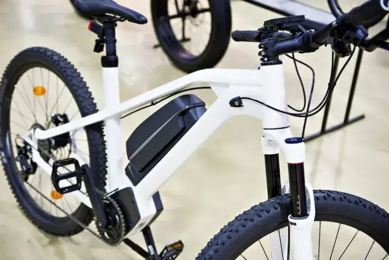 E-Bike Akku Reparatur für Aachen